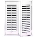 Basswood Shutters